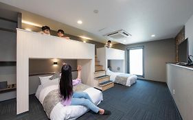 Ent Terrace Asakusa